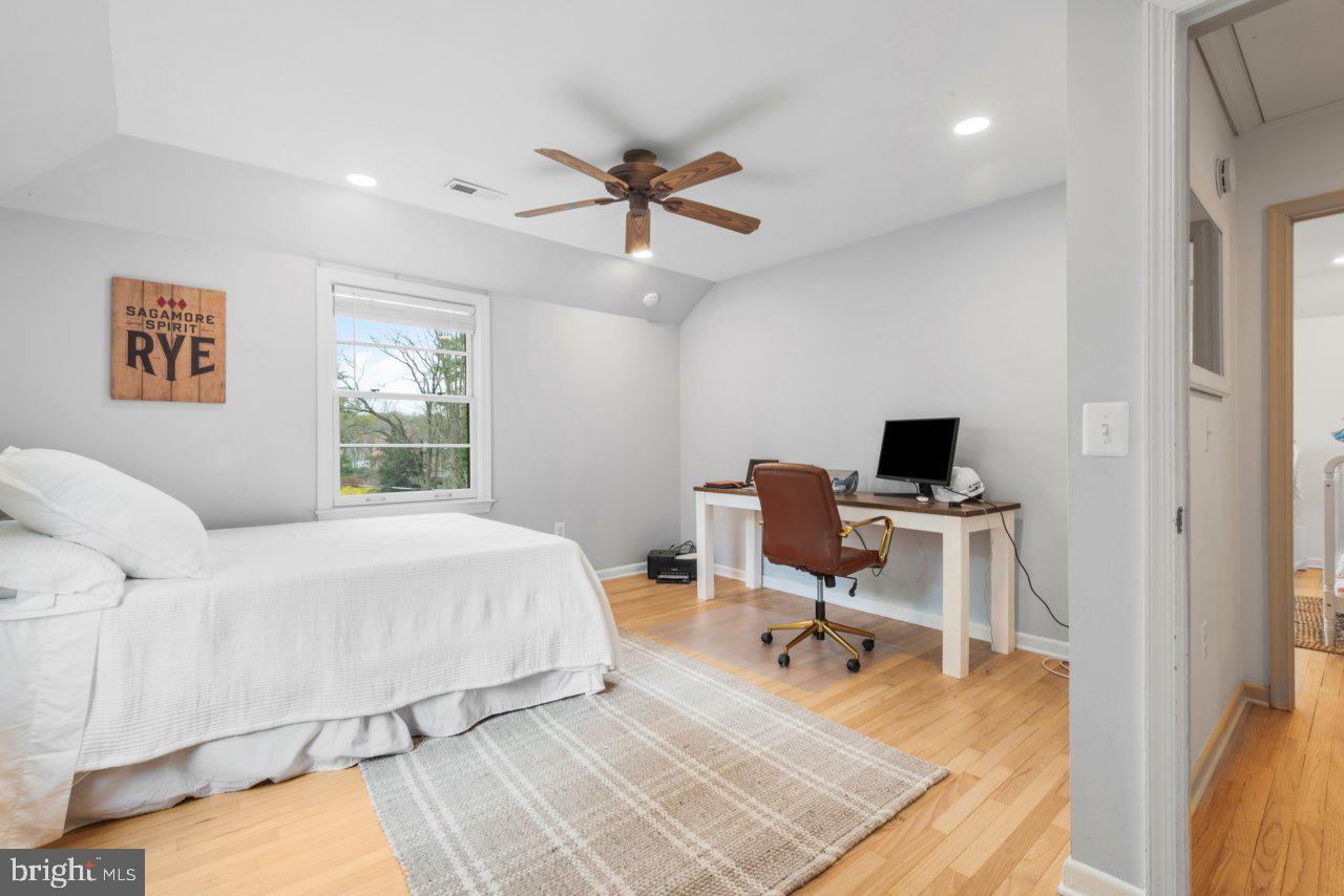 RUXTON/RIDERWOOD - Residential