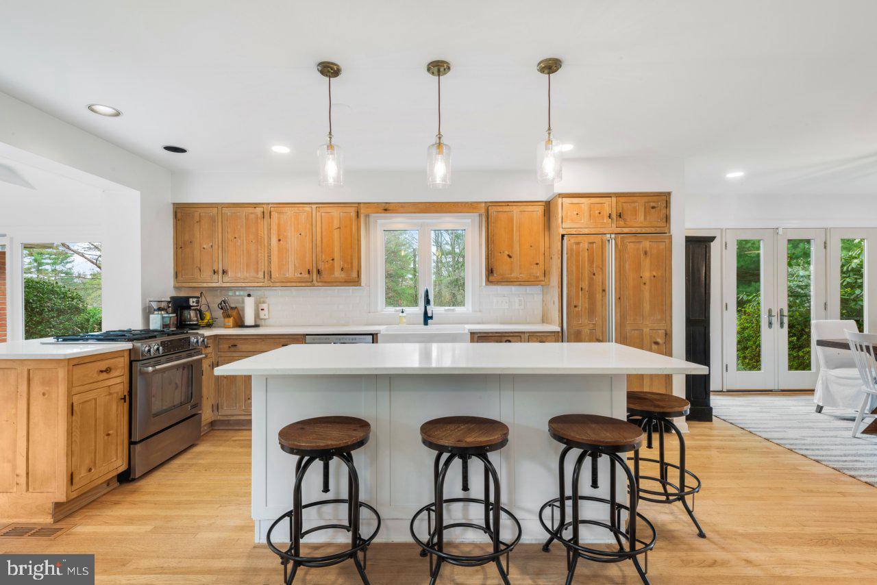 RUXTON/RIDERWOOD - Residential