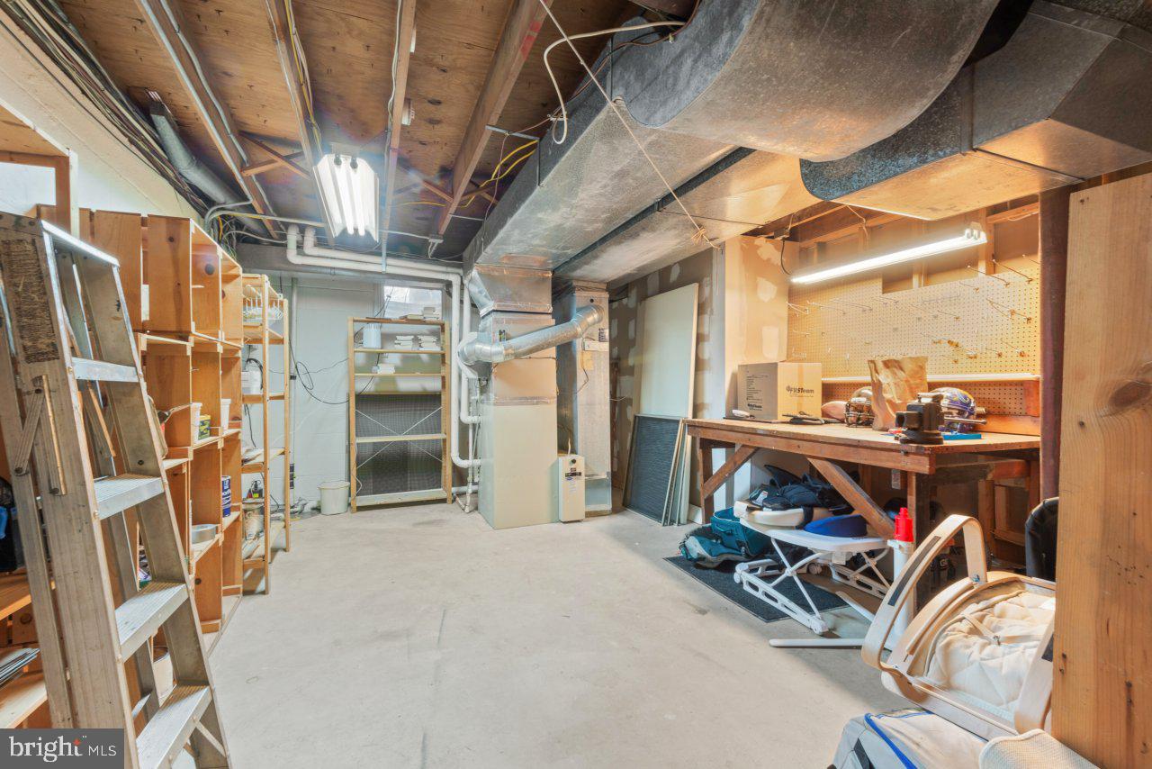 RUXTON/RIDERWOOD - Residential