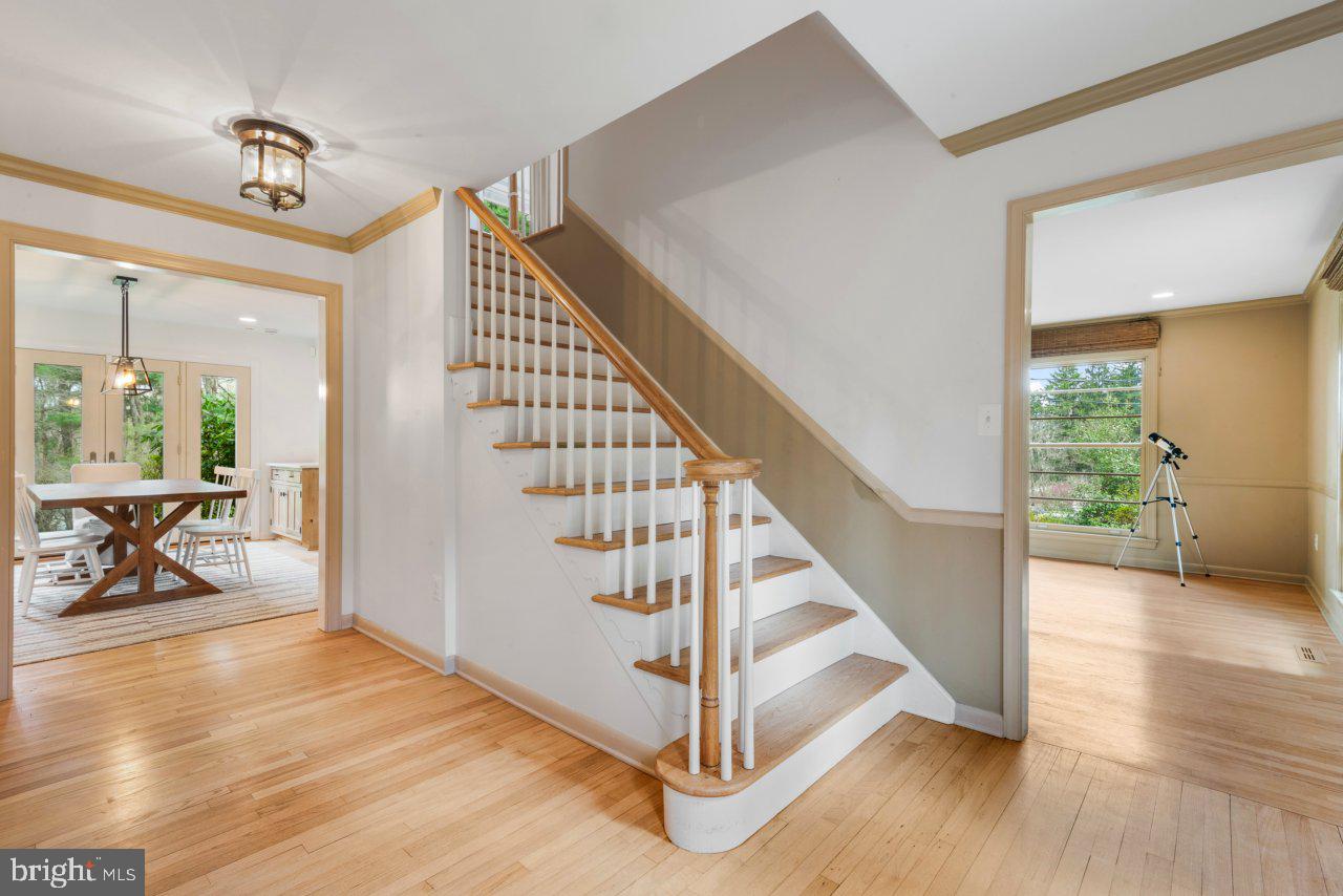 RUXTON/RIDERWOOD - Residential