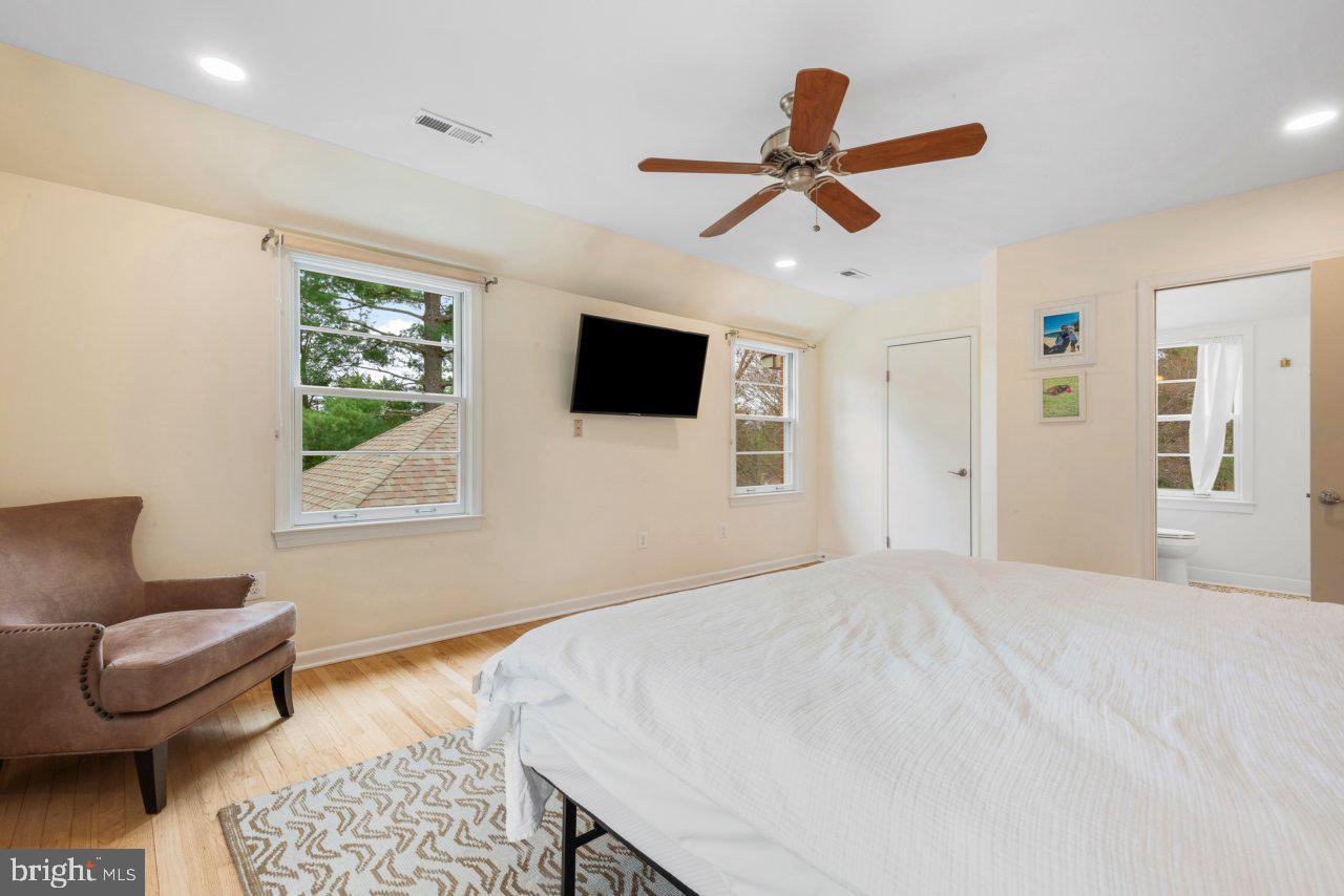 RUXTON/RIDERWOOD - Residential