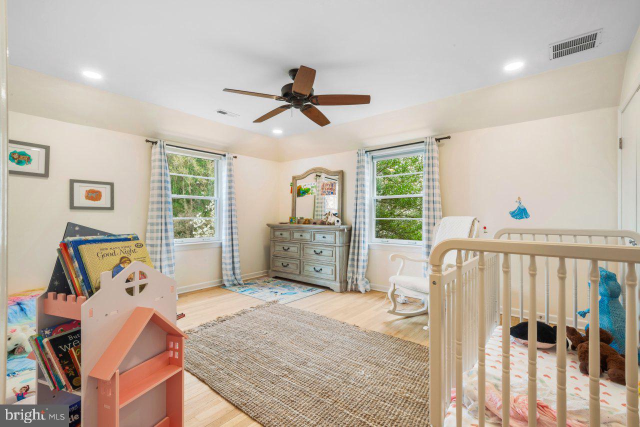 RUXTON/RIDERWOOD - Residential