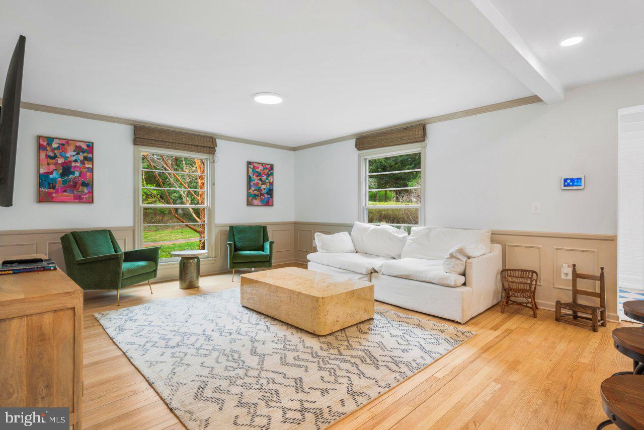 RUXTON/RIDERWOOD - Residential