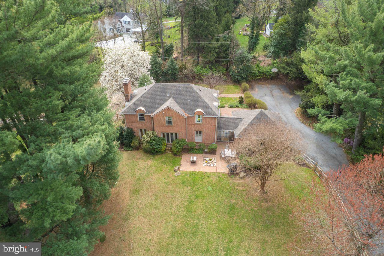 1803 THORNTON RIDGE ROAD