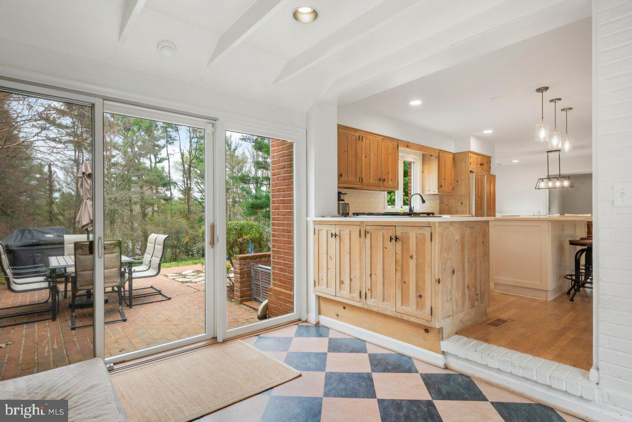 RUXTON/RIDERWOOD - Residential