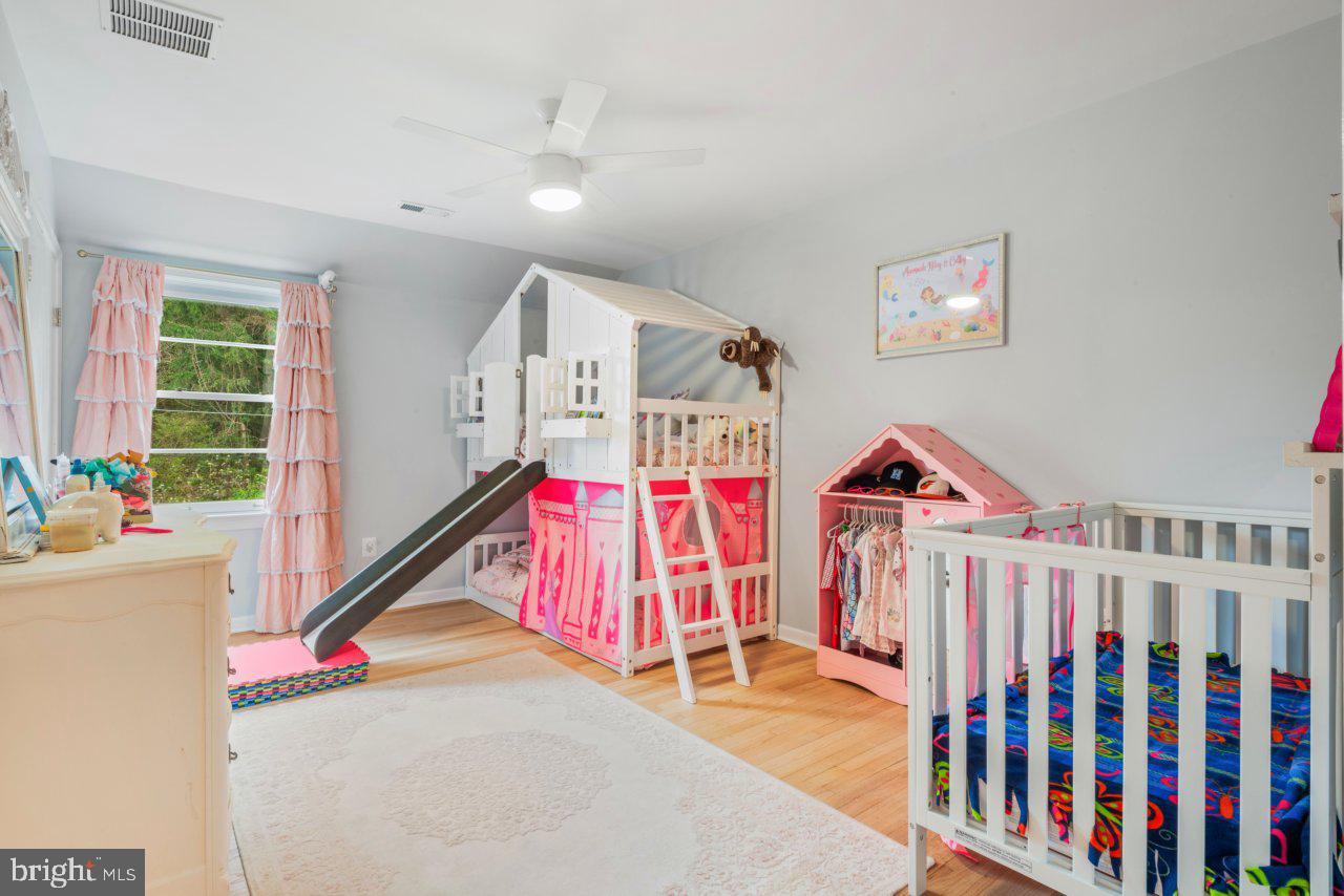 RUXTON/RIDERWOOD - Residential