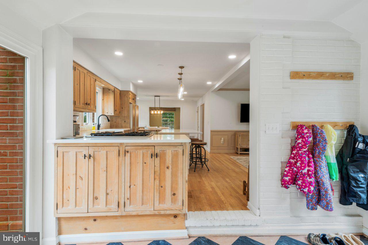 RUXTON/RIDERWOOD - Residential