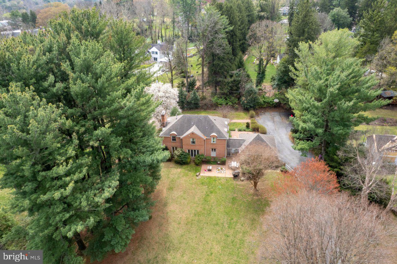 RUXTON/RIDERWOOD - Residential