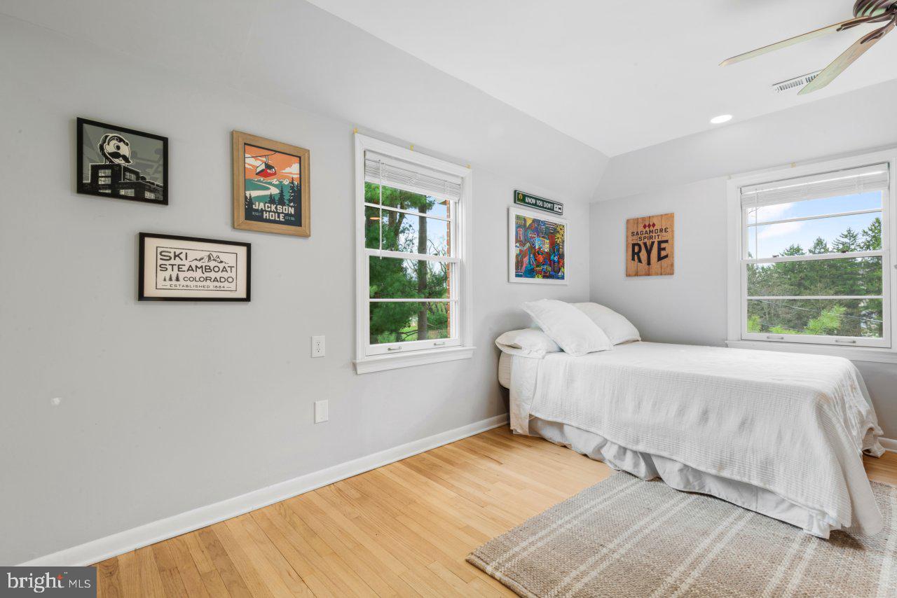 RUXTON/RIDERWOOD - Residential