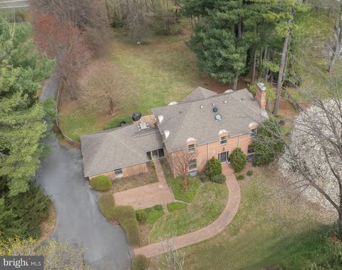 1803 THORNTON RIDGE ROAD BALTIMORE MD 21204