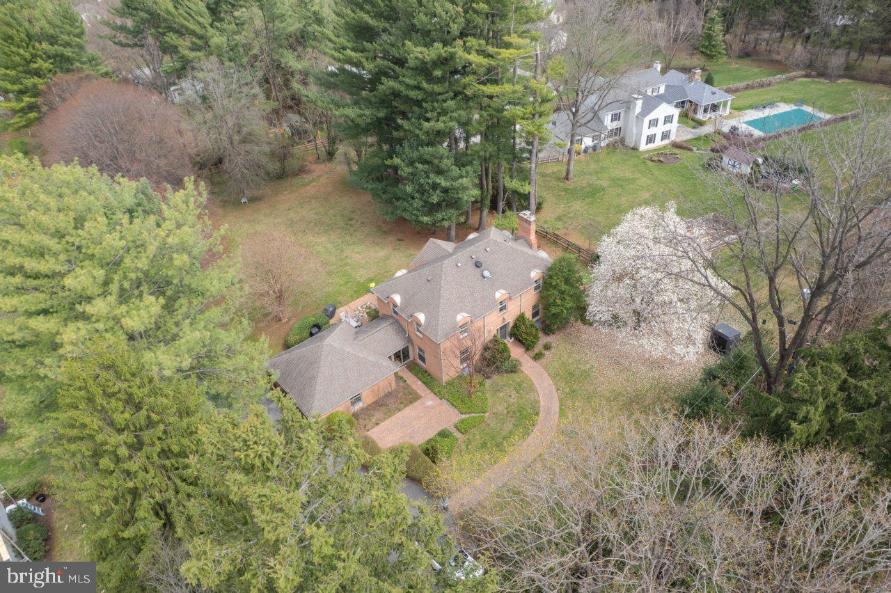 1803 THORNTON RIDGE ROAD