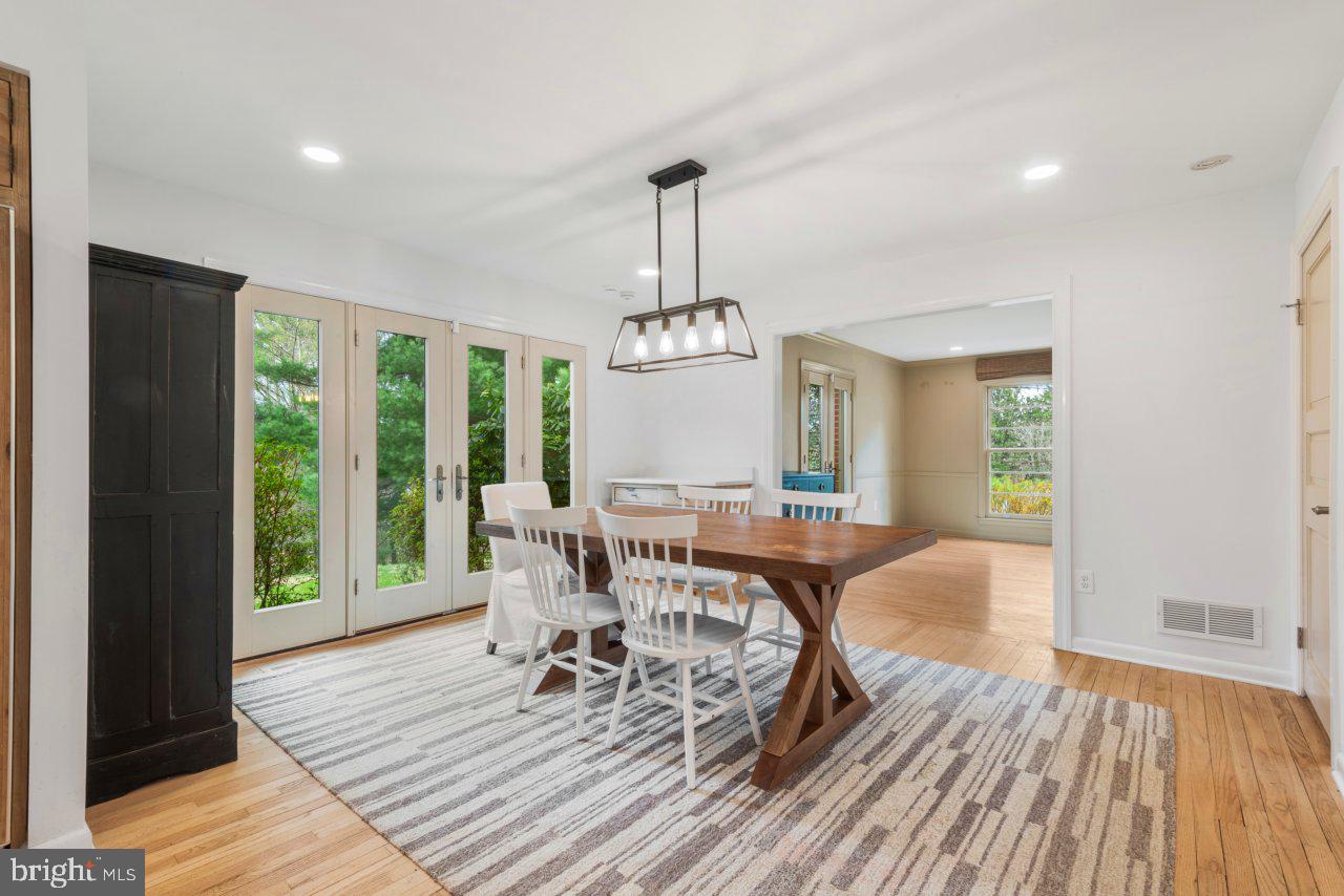 RUXTON/RIDERWOOD - Residential