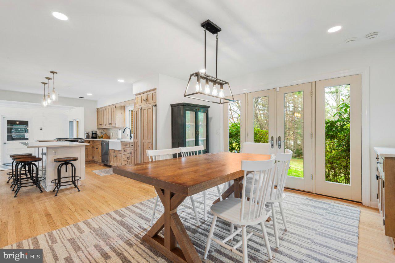 RUXTON/RIDERWOOD - Residential