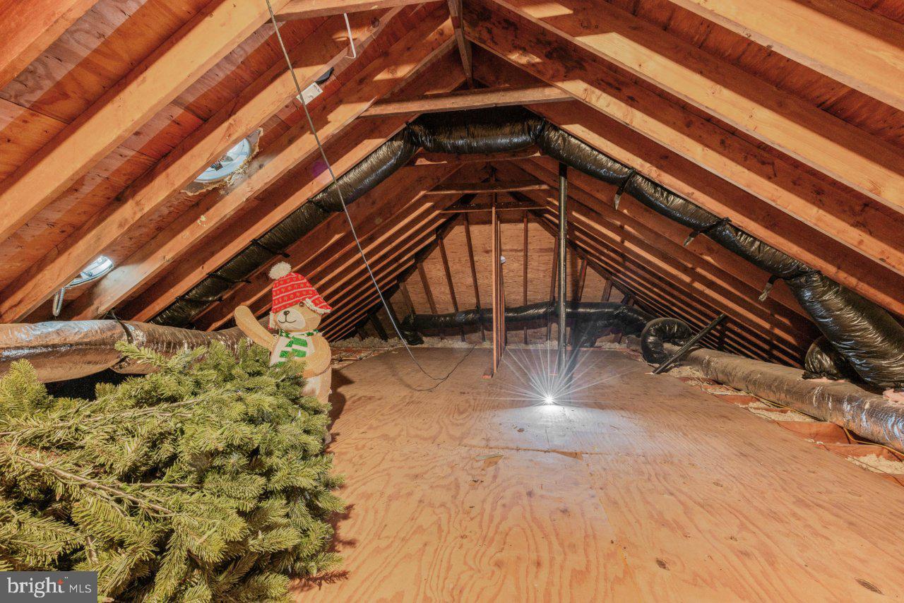 RUXTON/RIDERWOOD - Residential