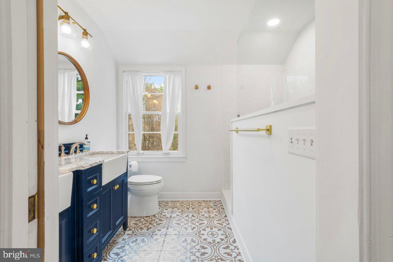 RUXTON/RIDERWOOD - Residential