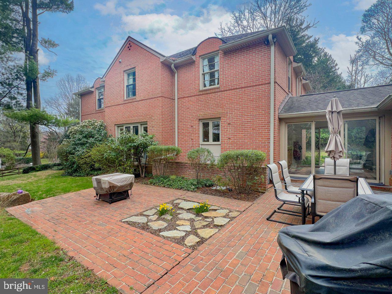 RUXTON/RIDERWOOD - Residential