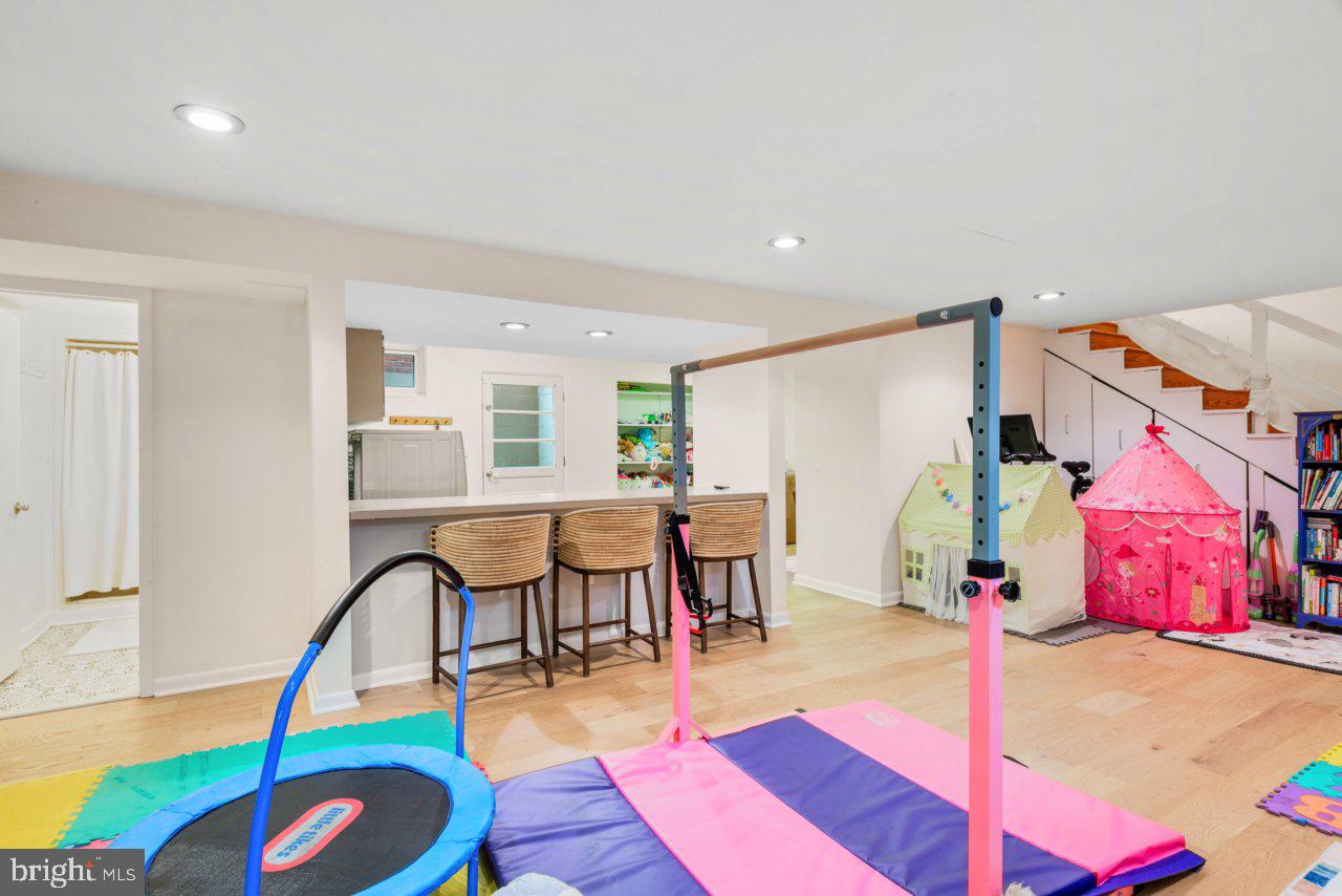 RUXTON/RIDERWOOD - Residential