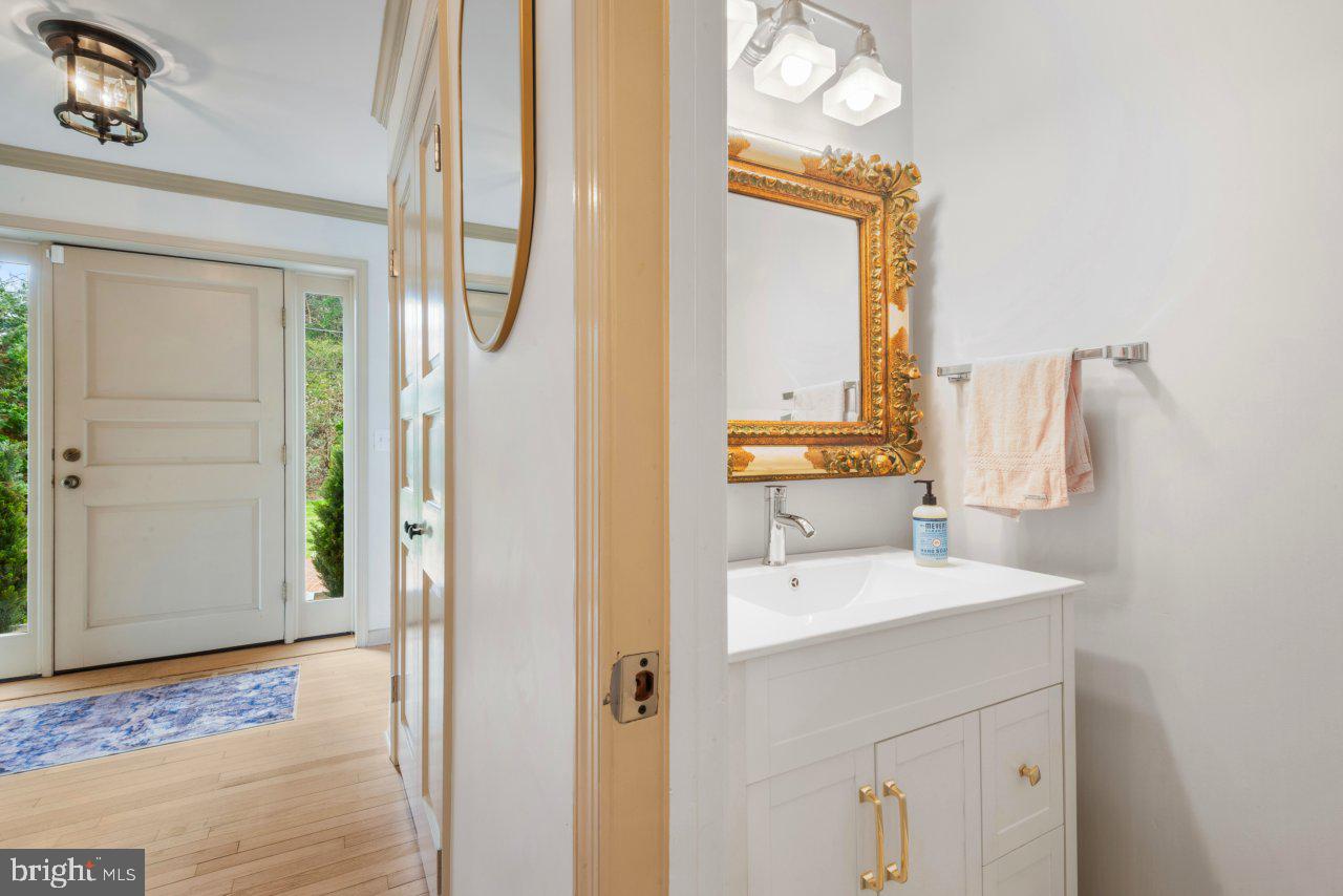 RUXTON/RIDERWOOD - Residential