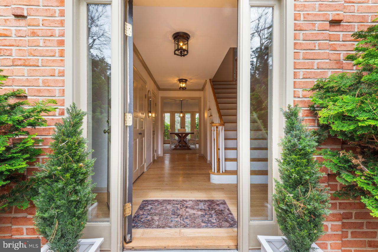 RUXTON/RIDERWOOD - Residential