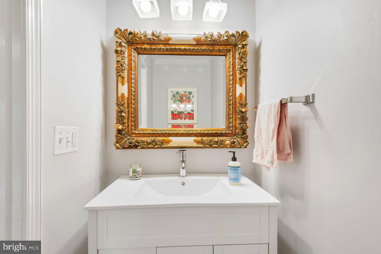 RUXTON/RIDERWOOD - Residential