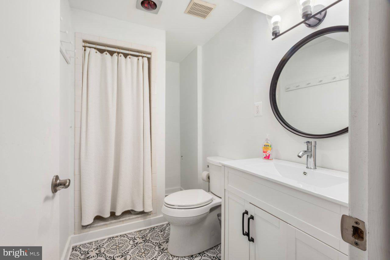 RUXTON/RIDERWOOD - Residential