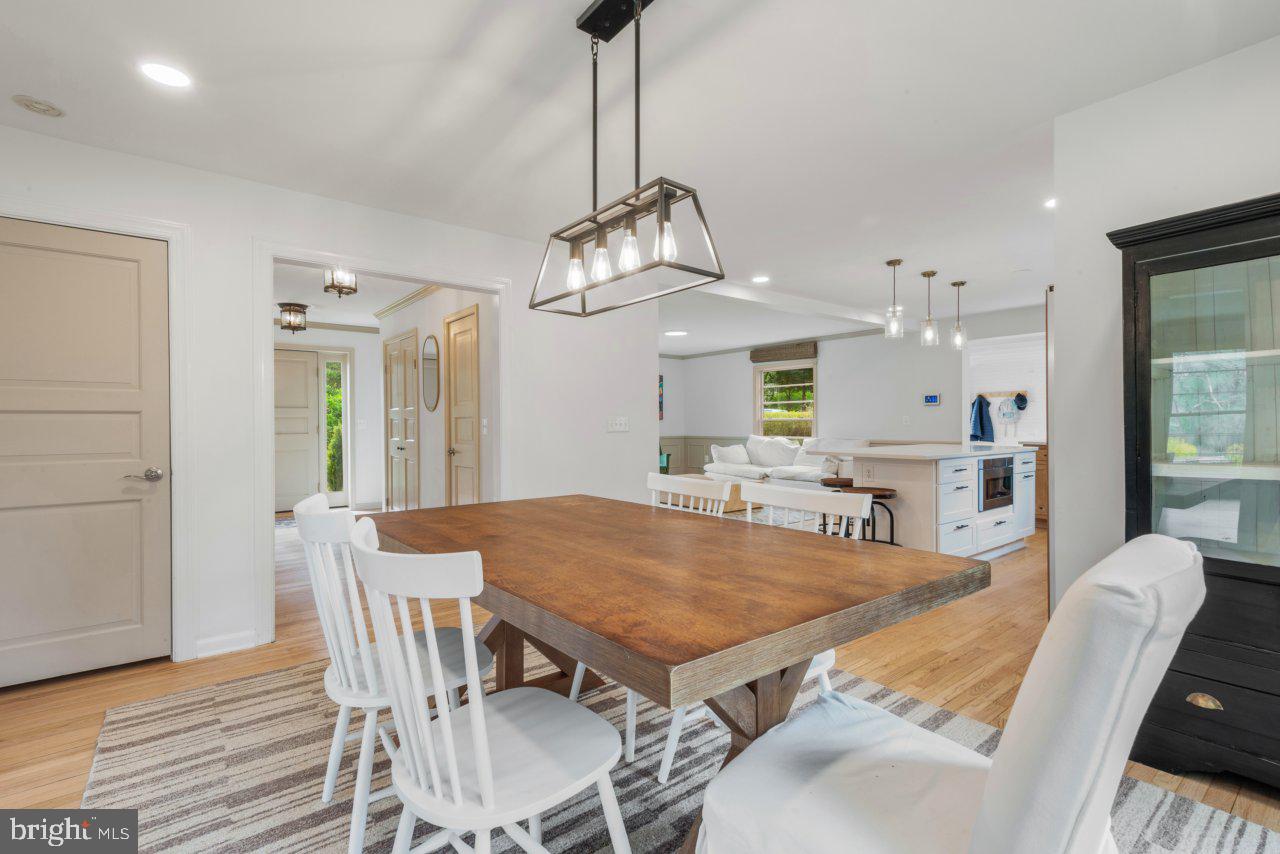 RUXTON/RIDERWOOD - Residential