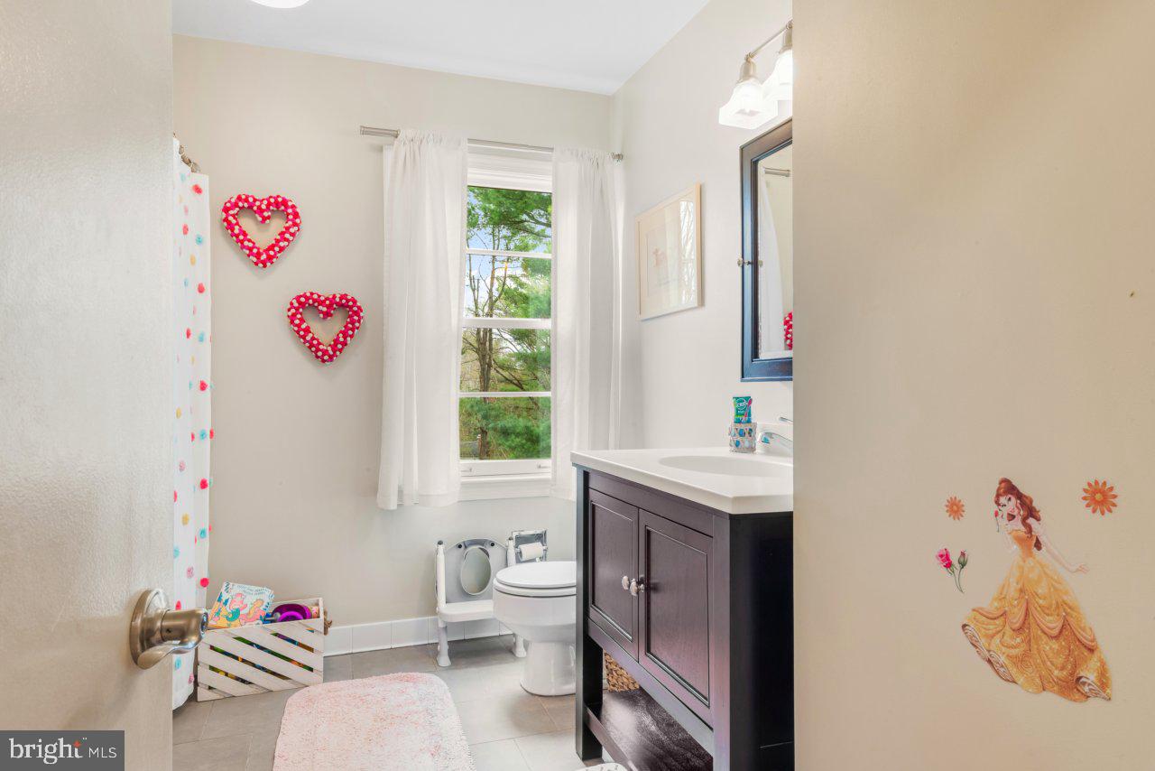 RUXTON/RIDERWOOD - Residential