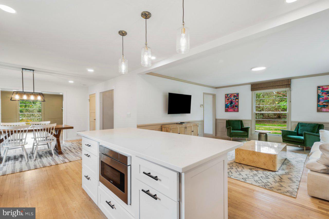 RUXTON/RIDERWOOD - Residential