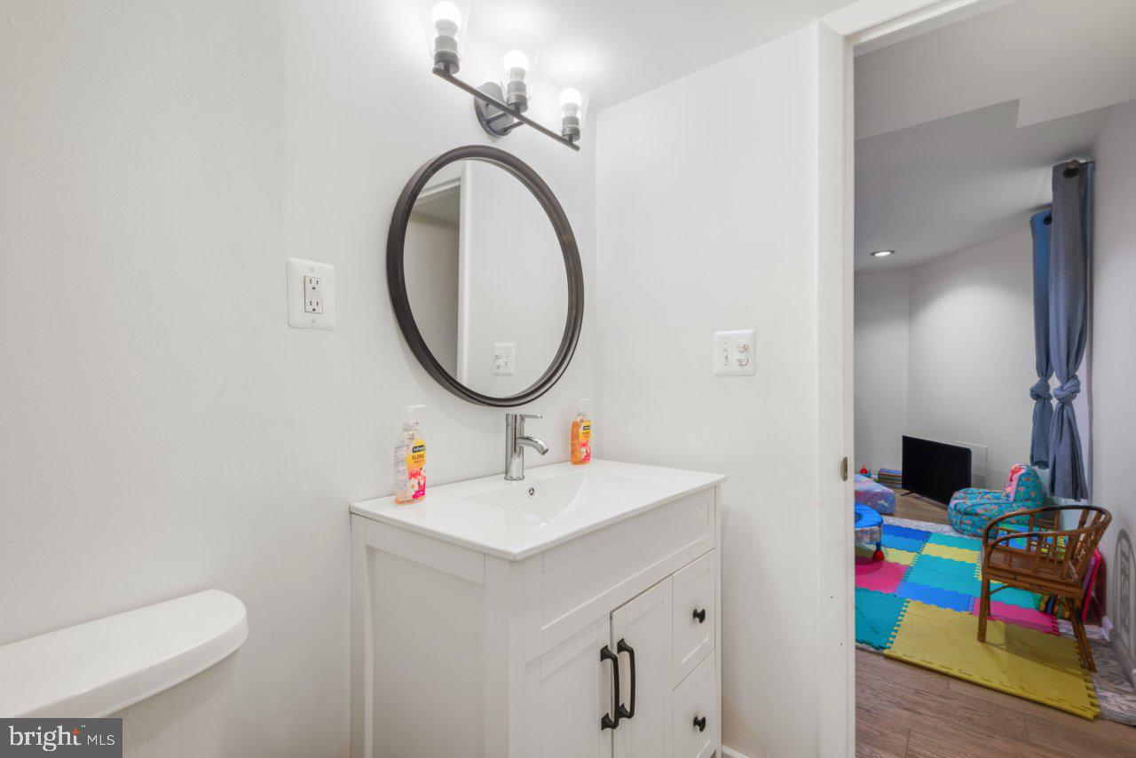 RUXTON/RIDERWOOD - Residential