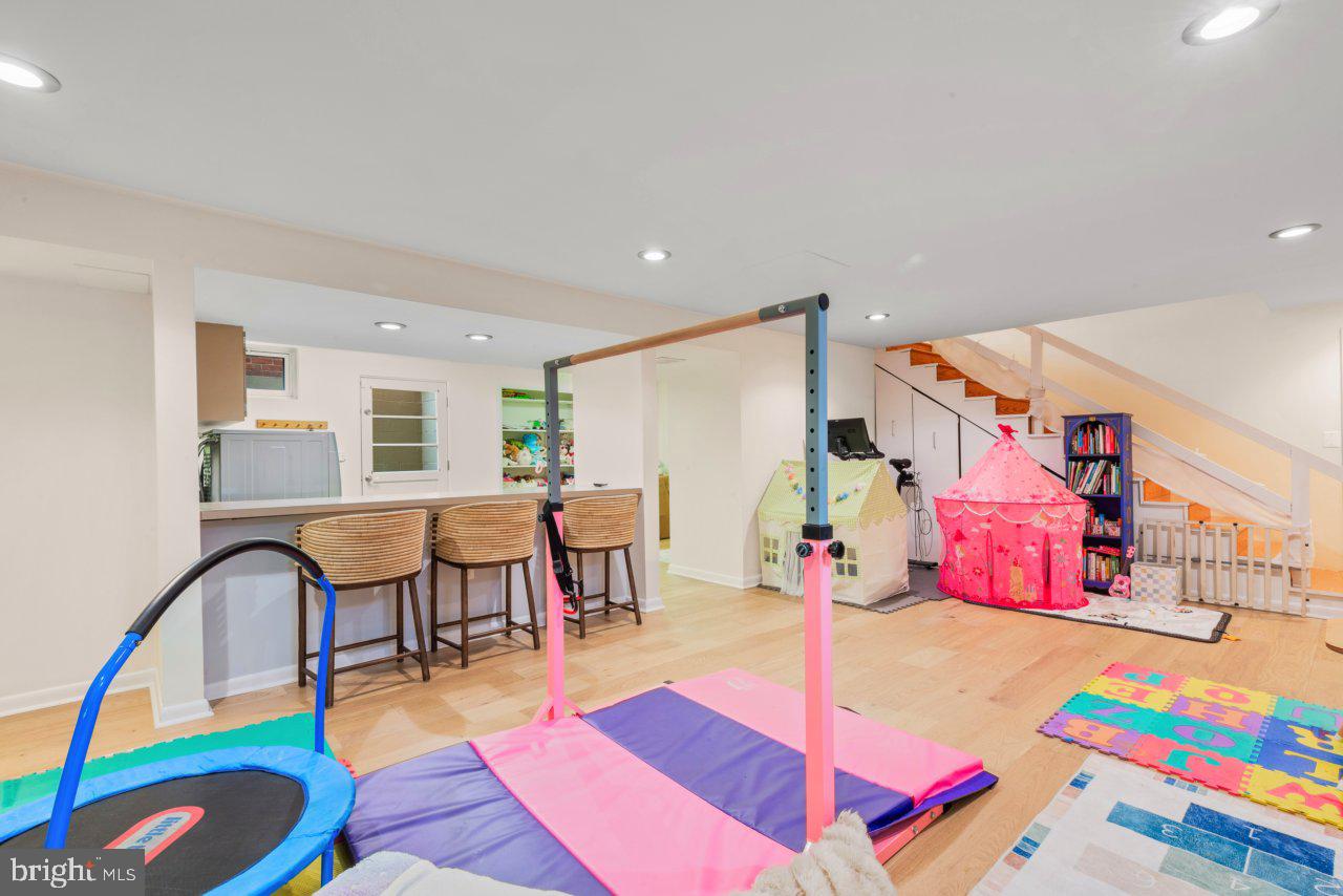 RUXTON/RIDERWOOD - Residential