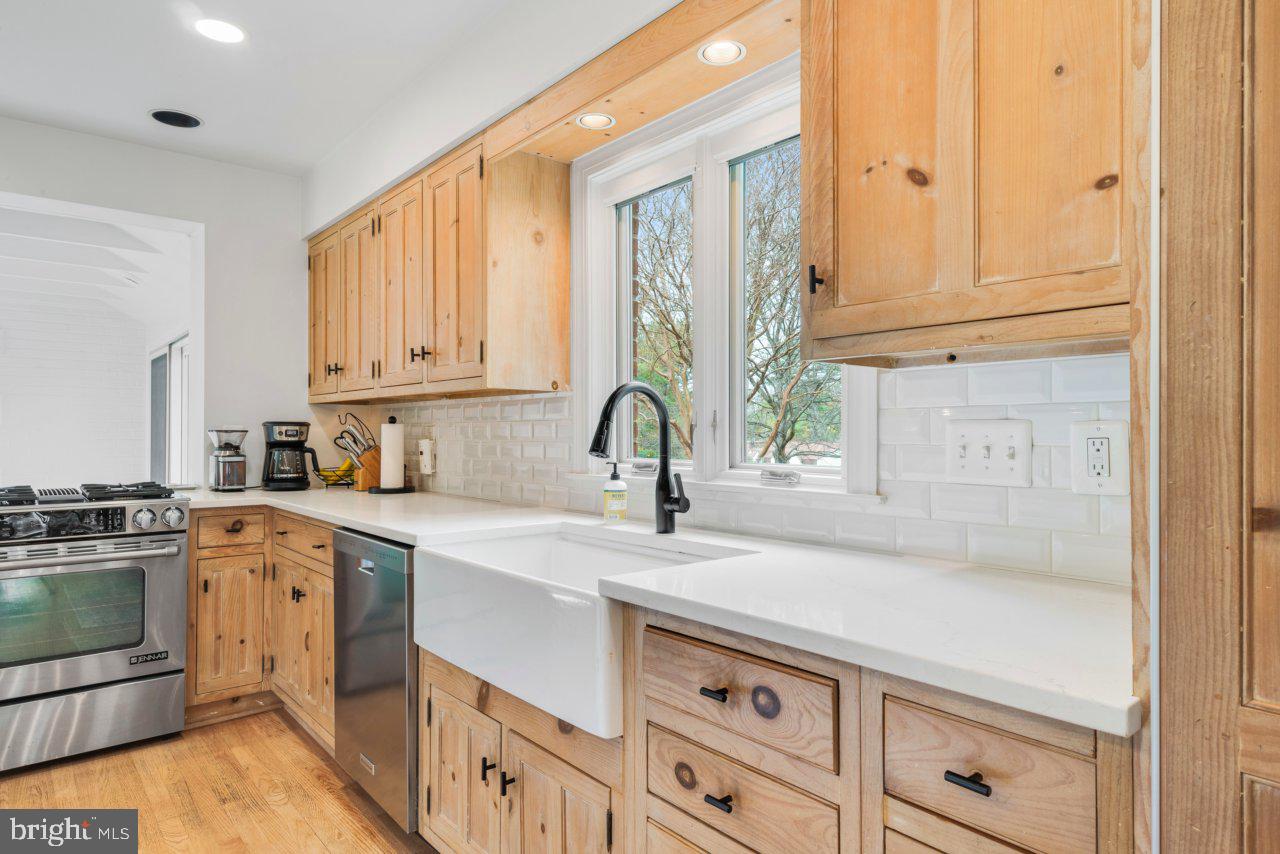 RUXTON/RIDERWOOD - Residential