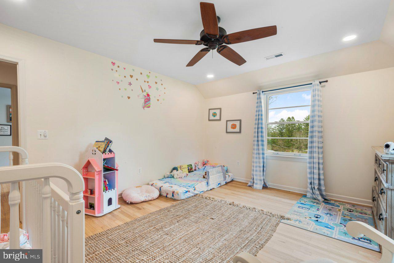 RUXTON/RIDERWOOD - Residential