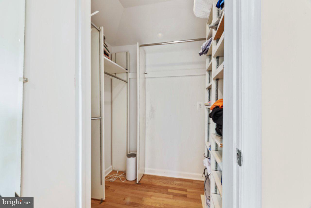 RUXTON/RIDERWOOD - Residential