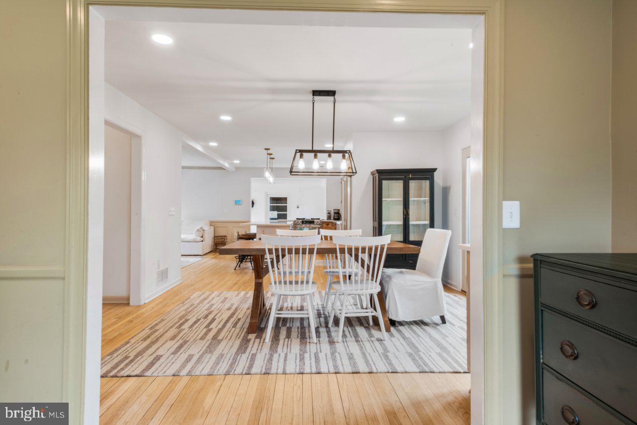 RUXTON/RIDERWOOD - Residential