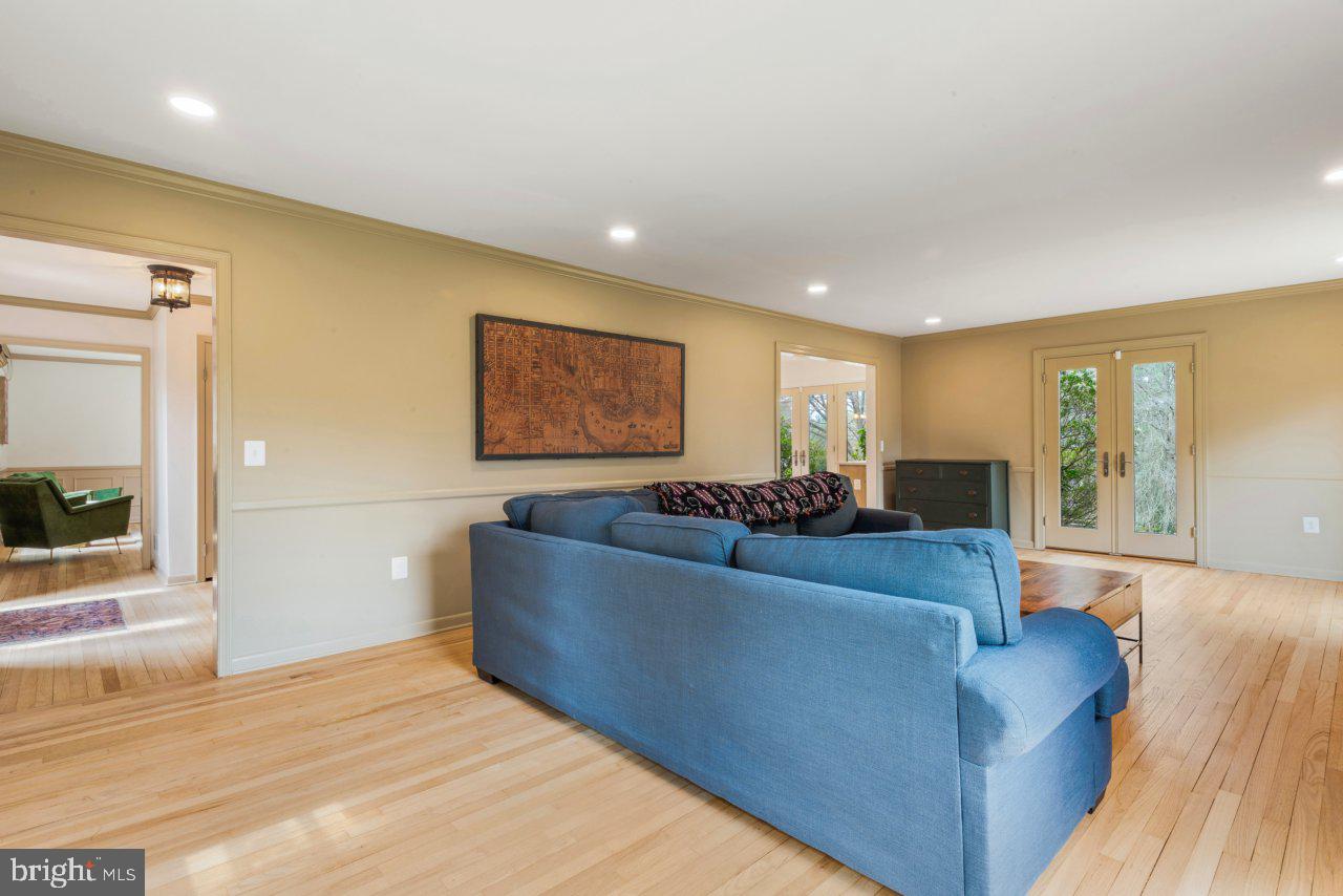 RUXTON/RIDERWOOD - Residential