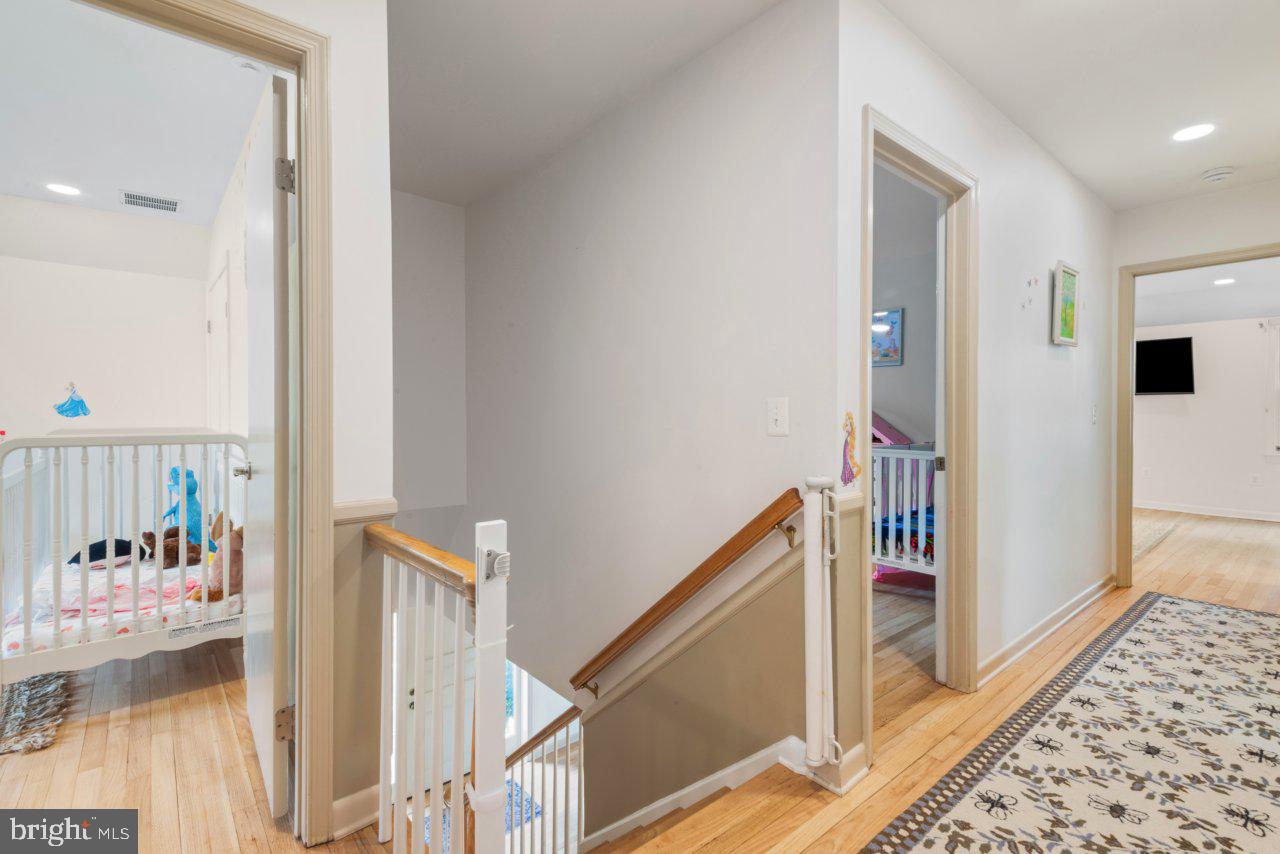 RUXTON/RIDERWOOD - Residential