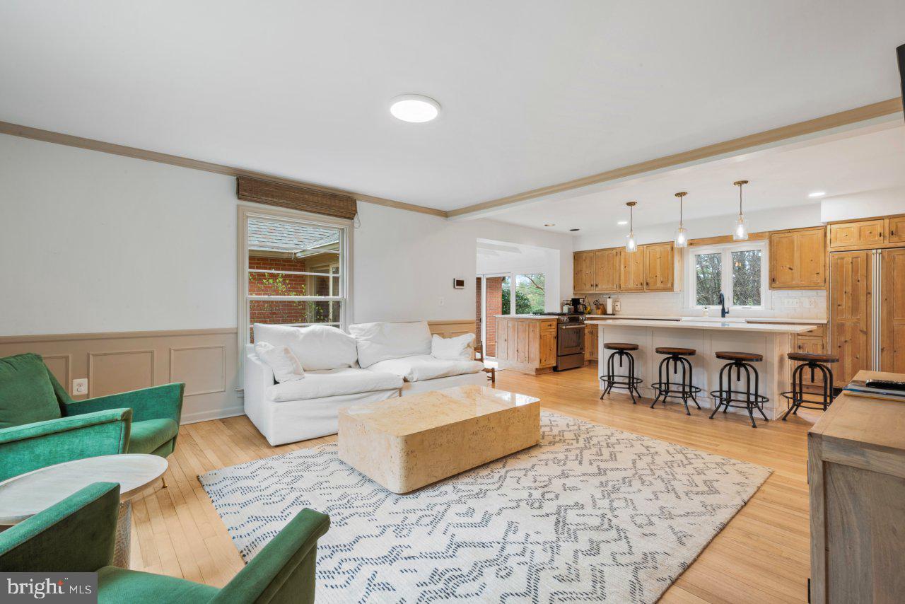 RUXTON/RIDERWOOD - Residential