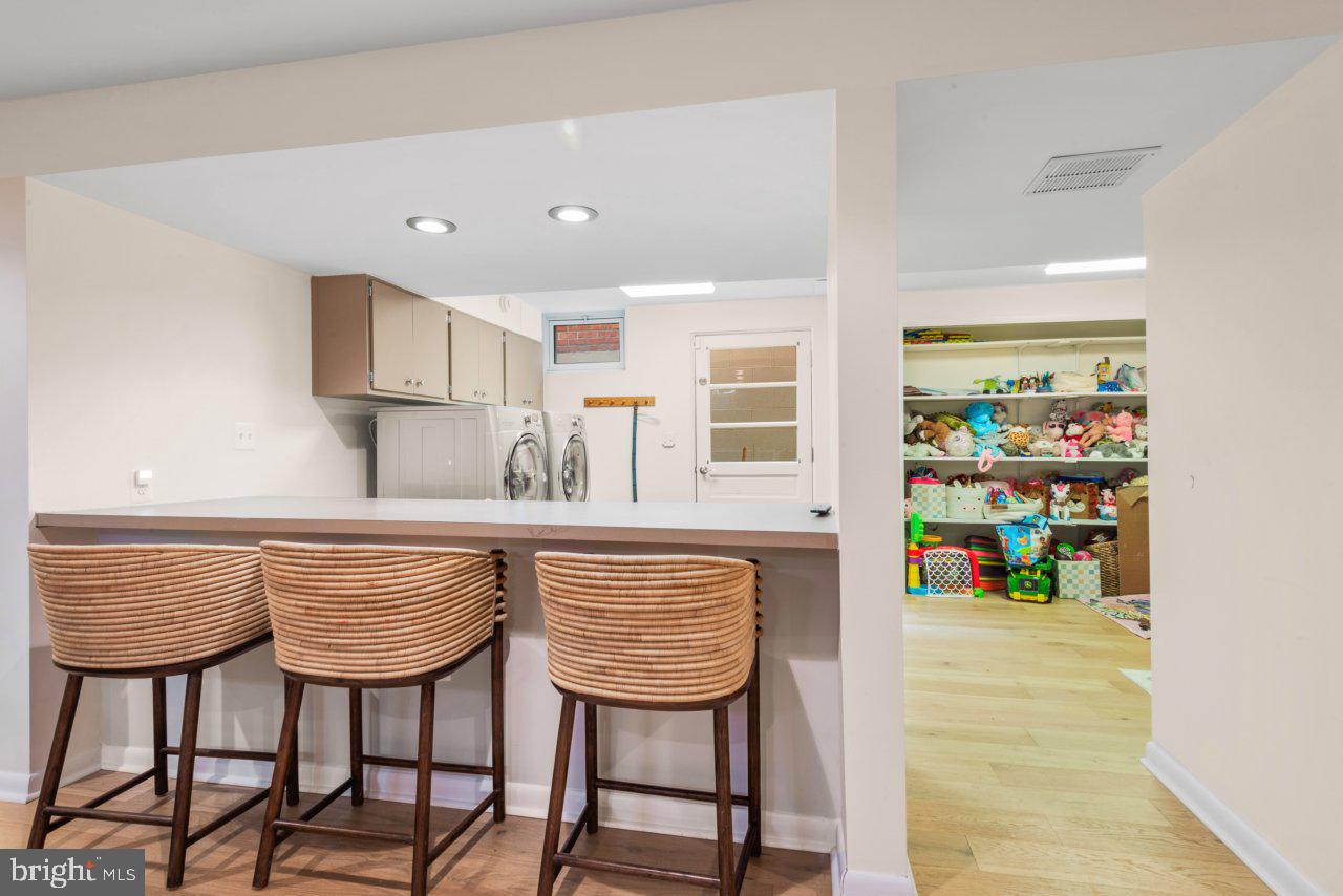 RUXTON/RIDERWOOD - Residential