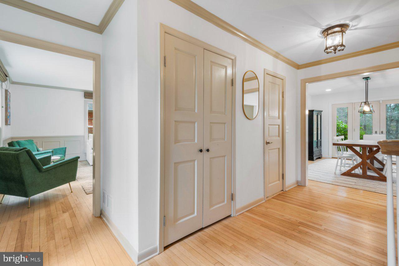 RUXTON/RIDERWOOD - Residential