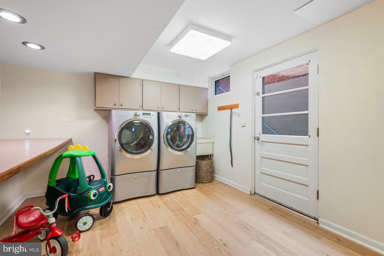 RUXTON/RIDERWOOD - Residential