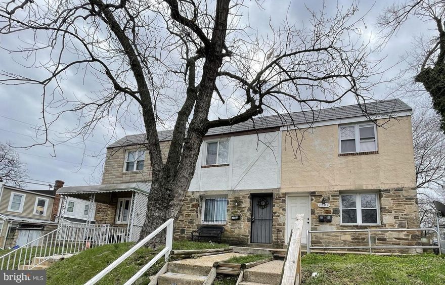 Investors looking to add another property to your portfolio... 3BR 2BA home is currently tenant occupied with the tenants paying $1,050.00 per month market rent.  The home has been updated and the current lease ends on 7/30/2024.  This property requires at least a 48 hour confirmed appointment no exceptions. Property is professionally managed and the management company is excited to assist you with the management as well.