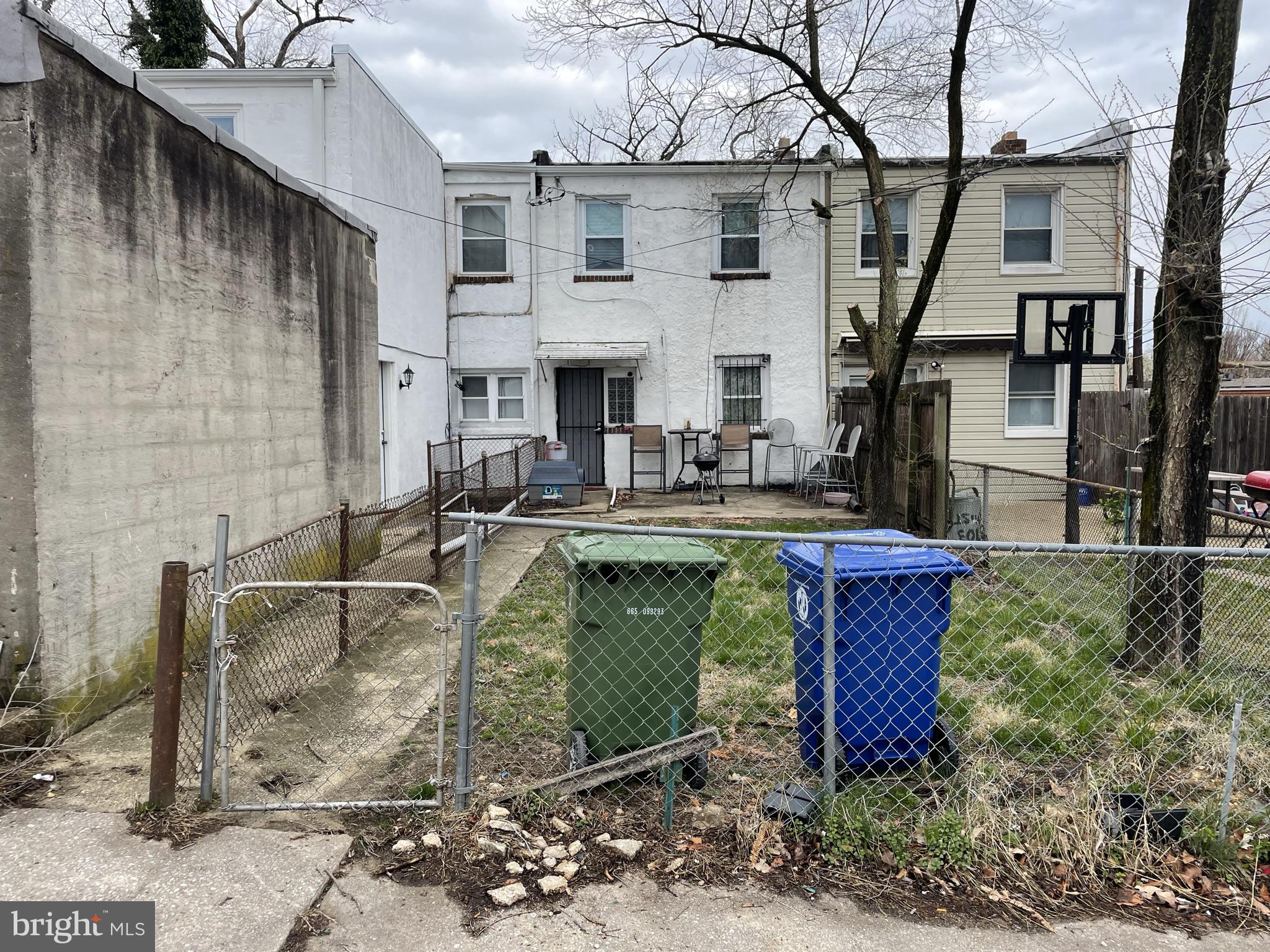 BROOKLYN - Residential