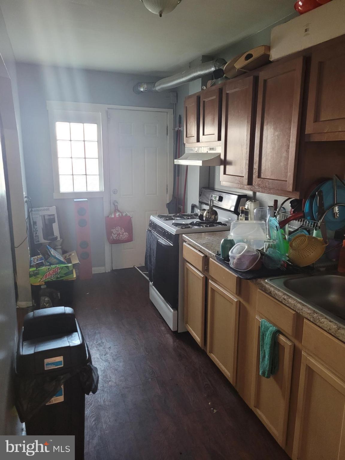 BROOKLYN - Residential