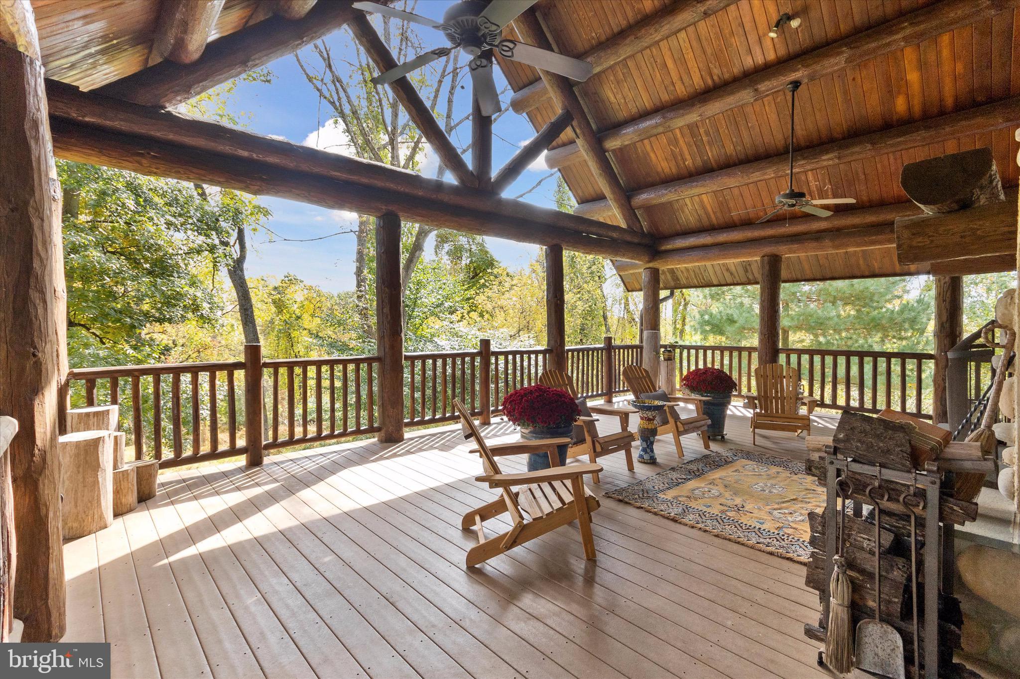 DARLINGTON WOODS - Residential