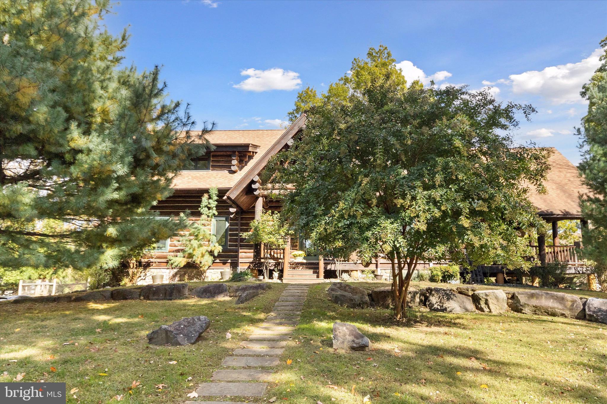 DARLINGTON WOODS - Residential