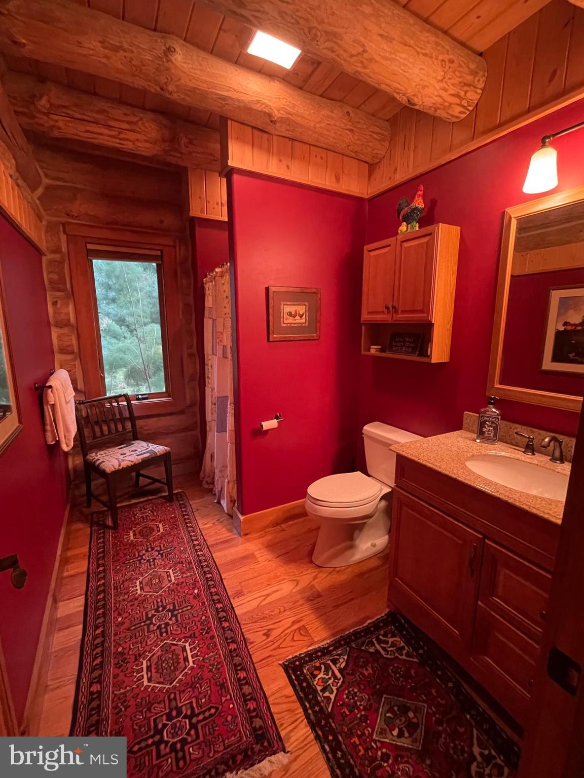 DARLINGTON WOODS - Residential