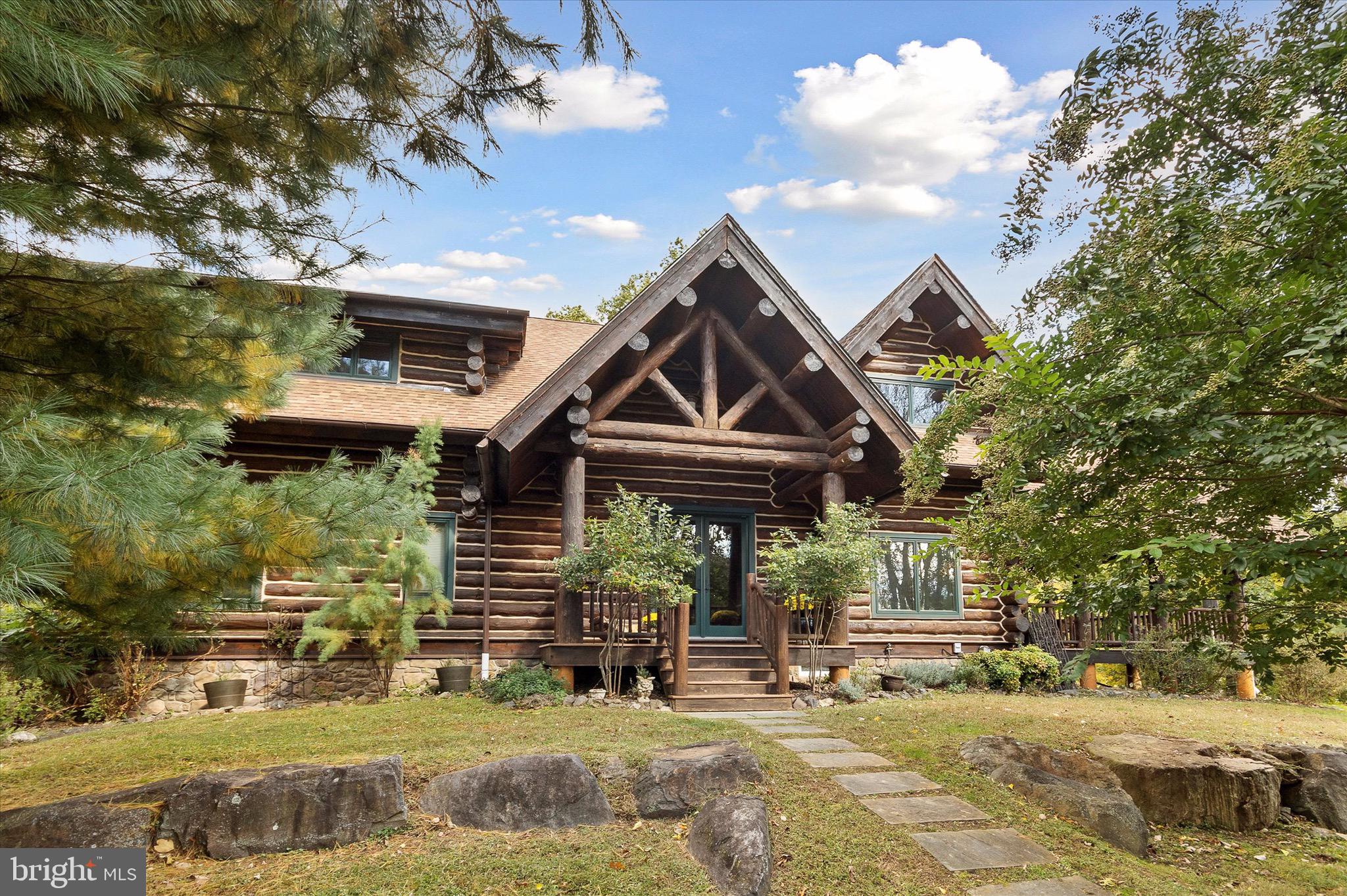 DARLINGTON WOODS - Residential