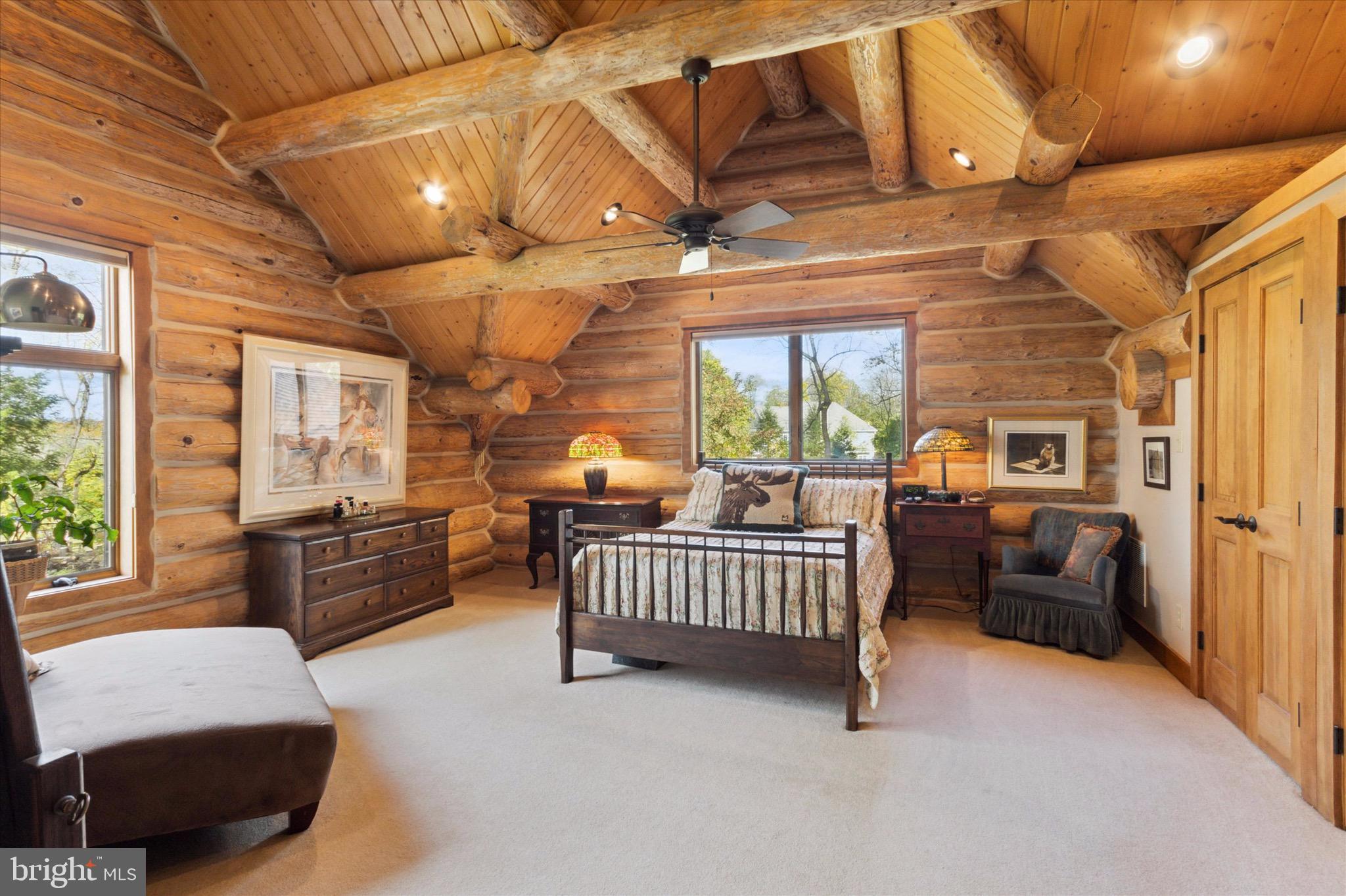 DARLINGTON WOODS - Residential