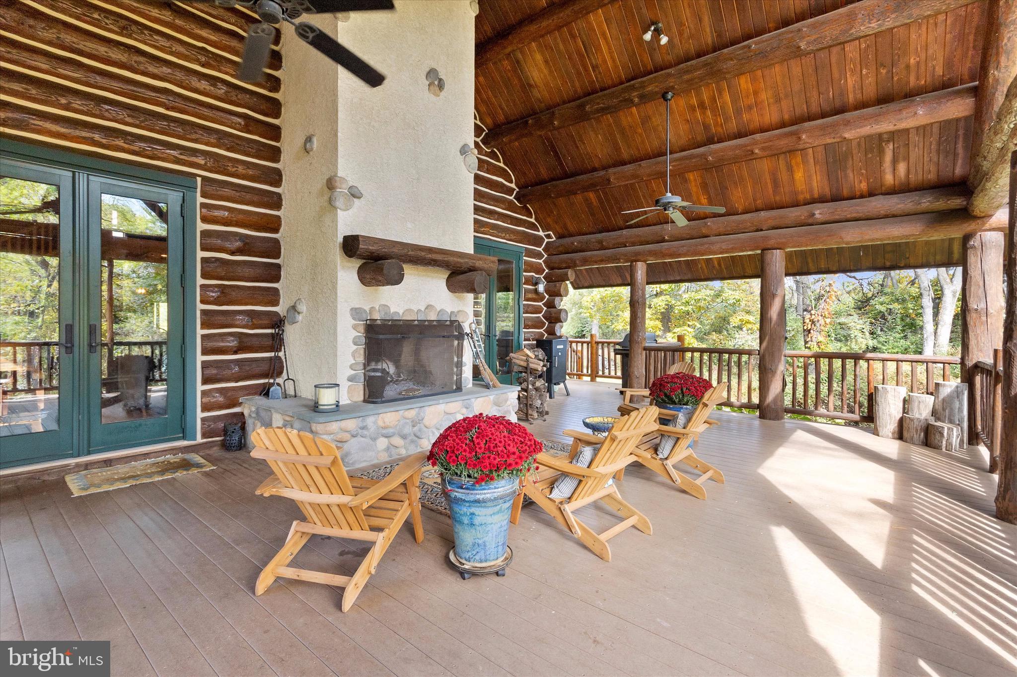 DARLINGTON WOODS - Residential