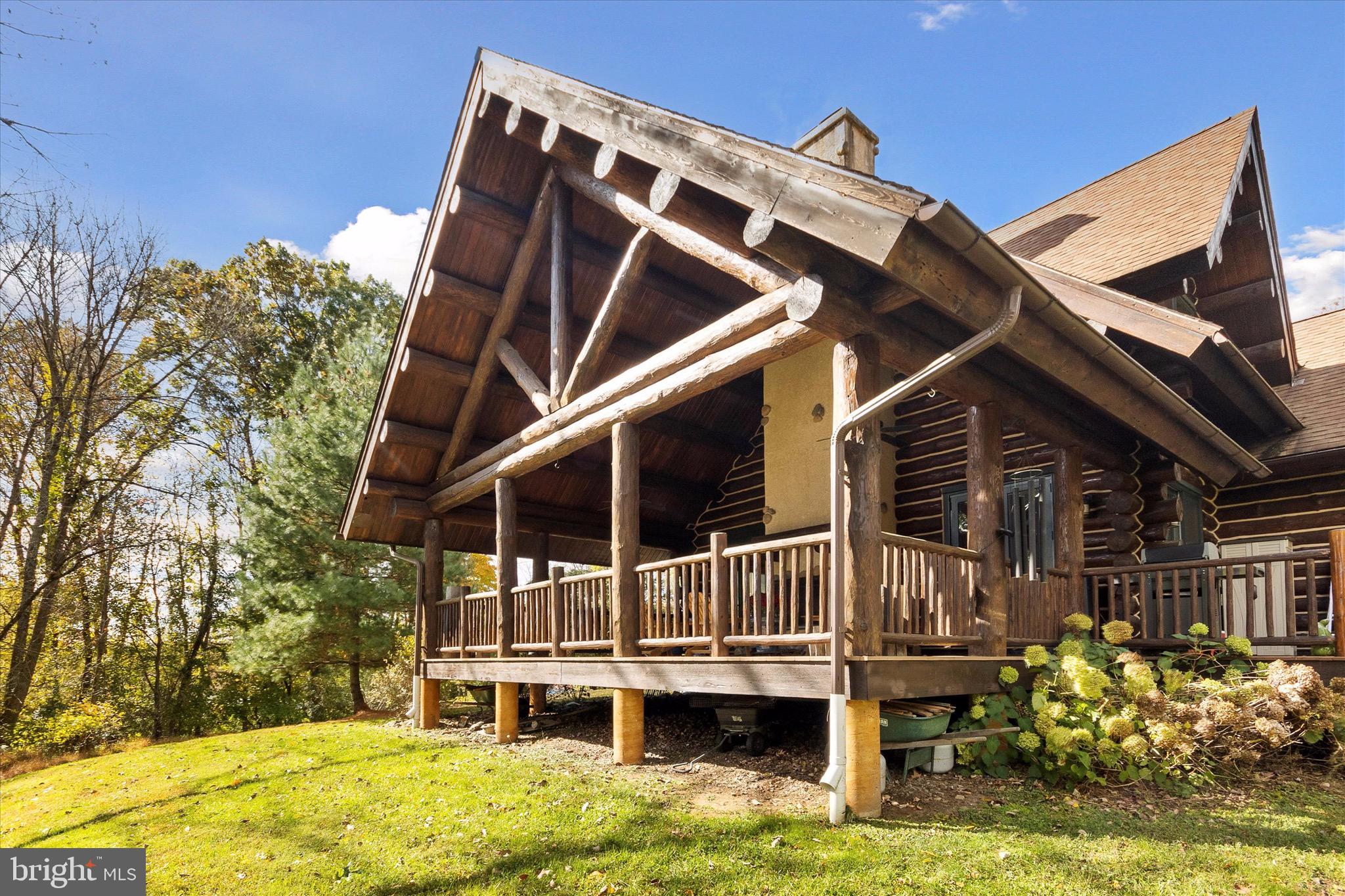 DARLINGTON WOODS - Residential